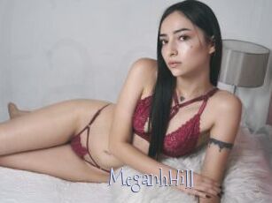 MeganhHill