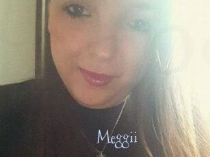 Meggii