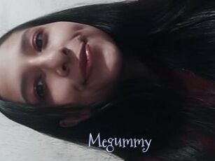 Megummy