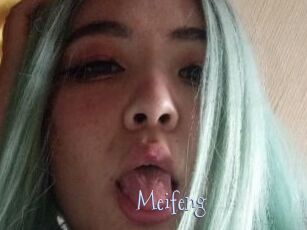 Meifeng