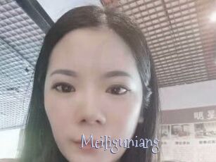 Meiliguniang