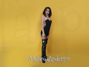 MelaniaAnderson