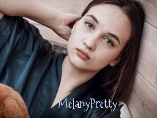 MelanyPretty