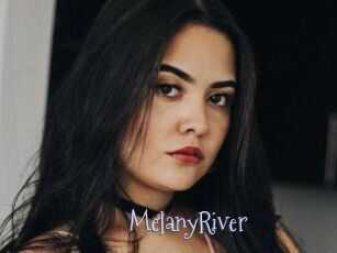 MelanyRiver