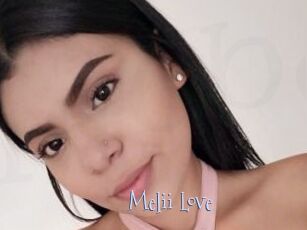 Melii_Love