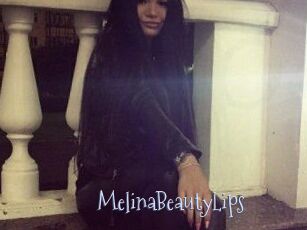 MelinaBeautyLips