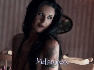 Mellaniexxx