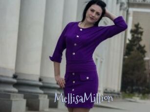 MellisaMillion