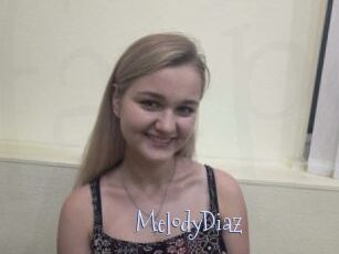 MelodyDiaz