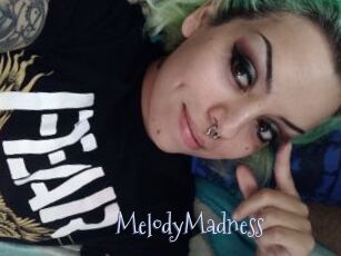 MelodyMadness