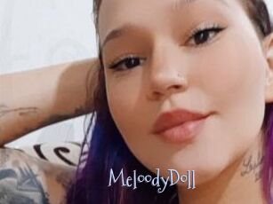 MeloodyDoll