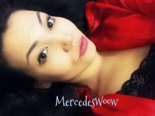 MercedesWoow