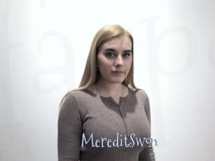 MereditSwon