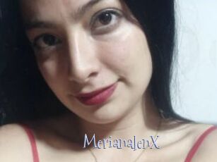 MerianalenX