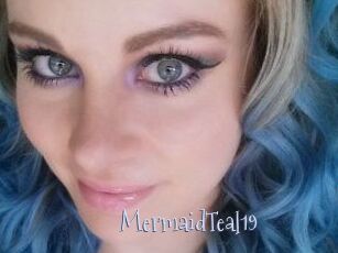 MermaidTeal19