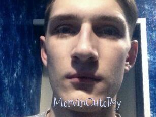 MervinCuteBoy