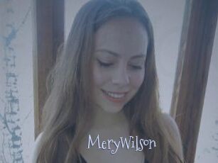 MeryWilson