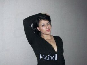 Meshell