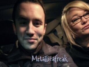 Metallicafreak