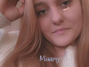 Miaamy