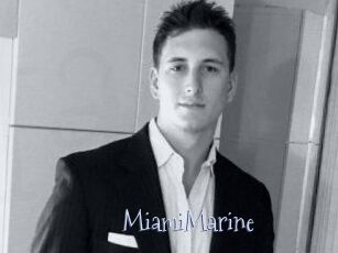 MiamiMarine