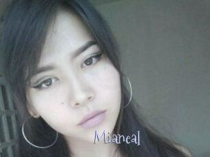 Mianeal