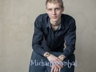 MichaelBrownlyal