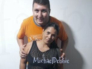 MichaelDebbie