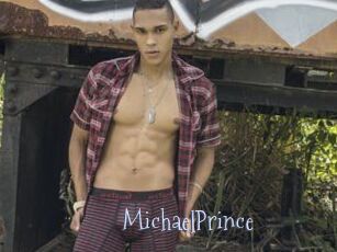 MichaelPrince