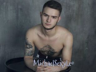 MichaelSexyLeo