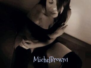 MichelBrown1