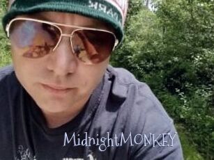 MidnightMONKEY