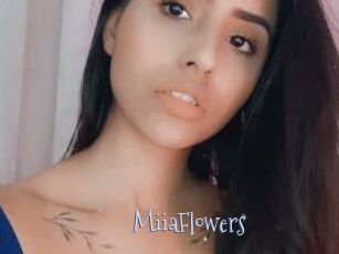 MiiaFlowers