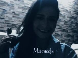 Miicaeela