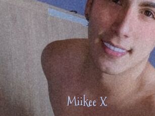 Miikee_X