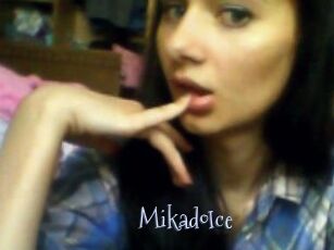 MikadoIce