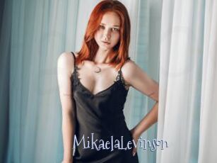 MikaelaLevinson