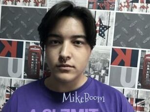 MikeBoom