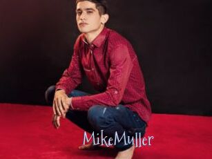 MikeMuller