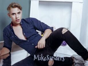 MikeSanders