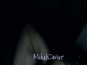 MikelCavier