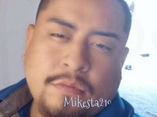 Mikesta210