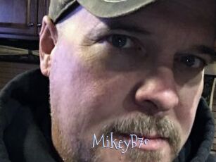 MikeyB70