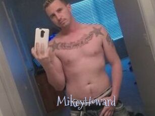 Mikey_Howard