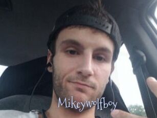 Mikeywolfboy