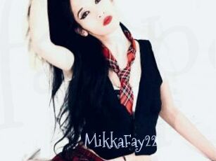 MikkaFay22