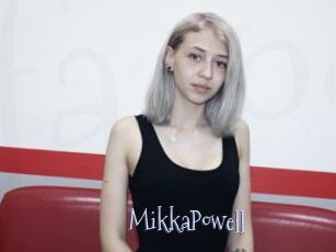 MikkaPowell