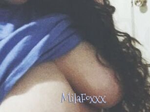 MilaFoxxx