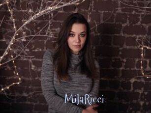 MilaRicci