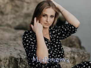 MilaRomanova